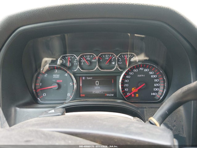2015 GMC SIERRA 1500 SLT — фото 7