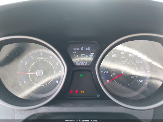 2015 Hyundai ELANTRA SE 照片 7
