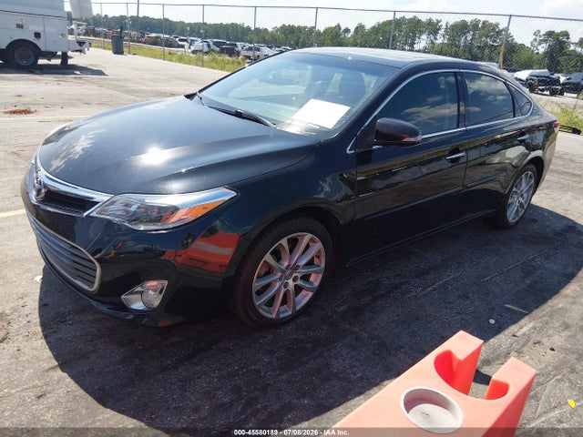 صورة 2 لـ 2015 Toyota AVALON LIMITED