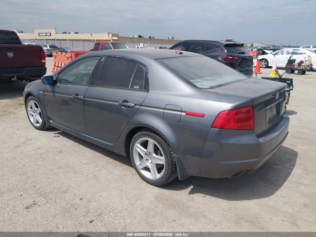 صورة 3 لـ 2006 Acura TL
