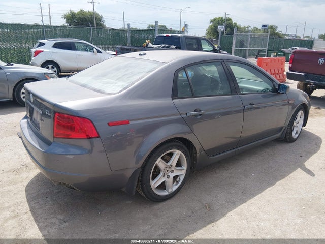 صورة 4 لـ 2006 Acura TL
