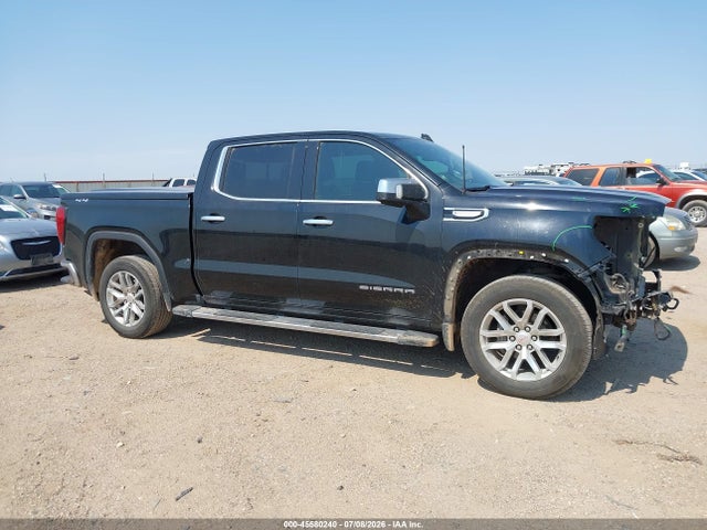 2019 GMC SIERRA 1500 SLT 14