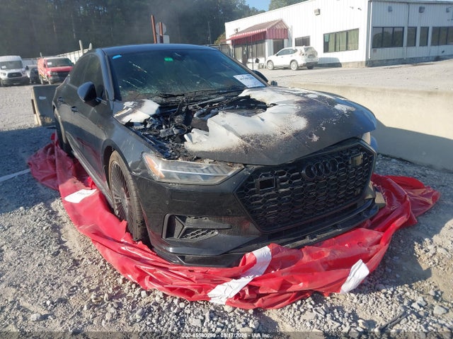 2019 AUDI A7 55 PREMIUM