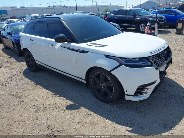 2020 LAND ROVER RANGE ROVER P380 R-DYNAMIC HSE