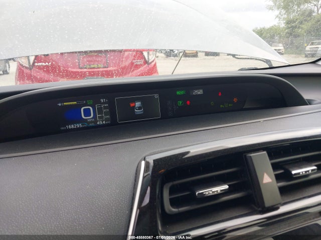 2019 Toyota PRIUS LE — фото 7