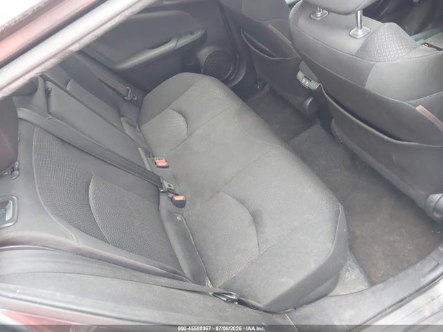2019 Toyota PRIUS LE — фото 8