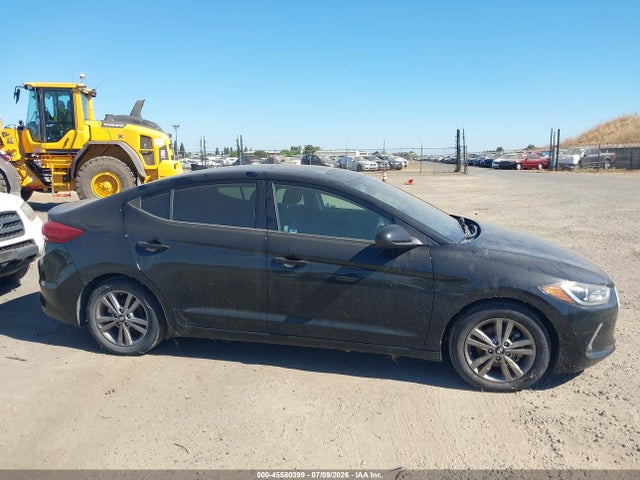2018 Hyundai ELANTRA VALUE EDITION thumbnail 13