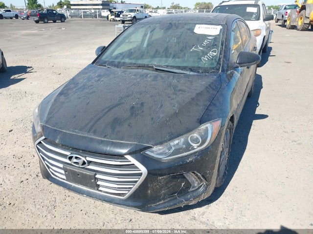 2018 Hyundai ELANTRA VALUE EDITION — фото 2