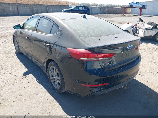 2018 Hyundai ELANTRA VALUE EDITION — фото 3