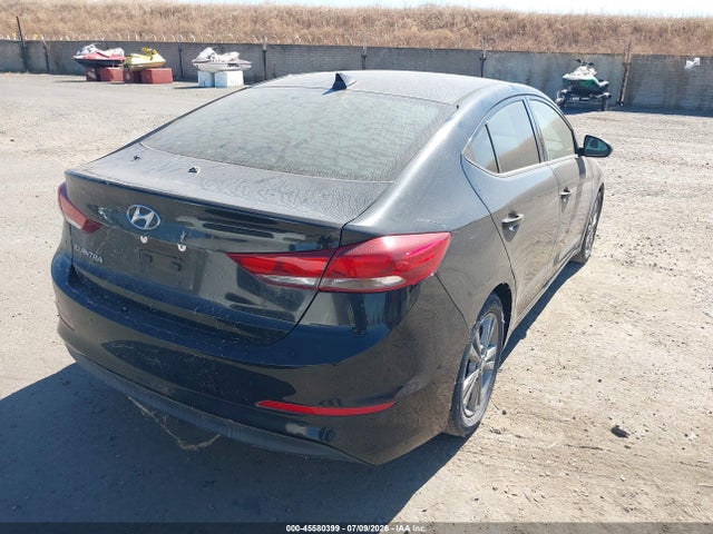 2018 Hyundai ELANTRA VALUE EDITION — фото 4
