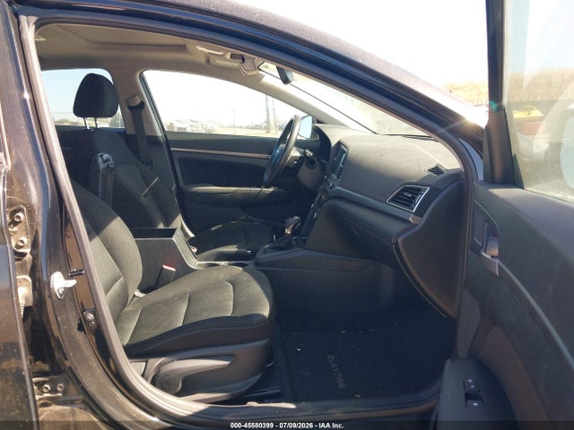2018 Hyundai ELANTRA VALUE EDITION — фото 5