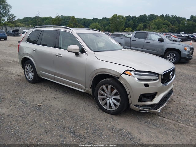 2016 VOLVO XC90 T6 MOMENTUM