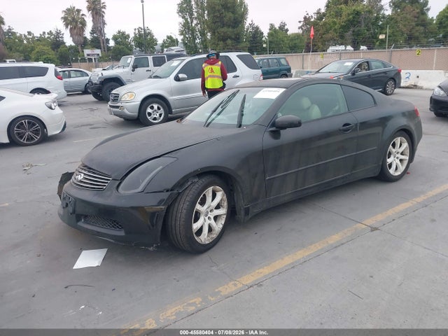 صورة 2 لـ 2004 Infiniti G35
