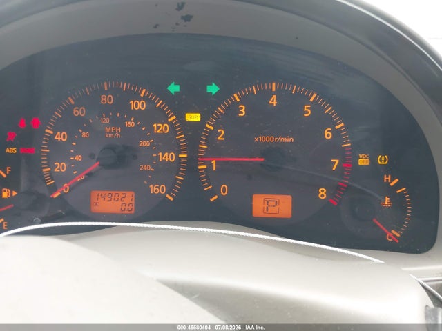 صورة 7 لـ 2004 Infiniti G35
