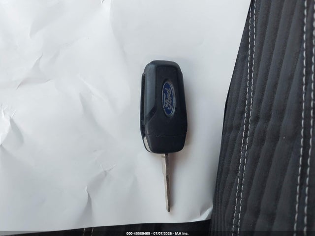 2016 FORD FUSION SE — миниатюра 11