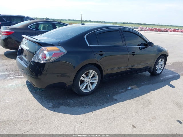 2012 Nissan ALTIMA 3.5 SR — фото 4