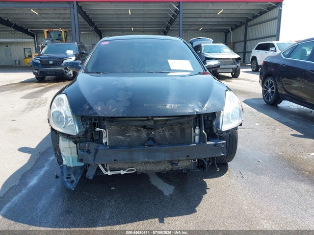 2012 Nissan ALTIMA 3.5 SR — фото 6