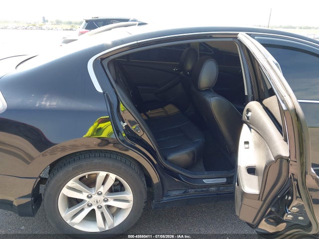 2012 Nissan ALTIMA 3.5 SR — фото 8