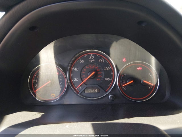 2003 Honda CIVIC LX photo 7