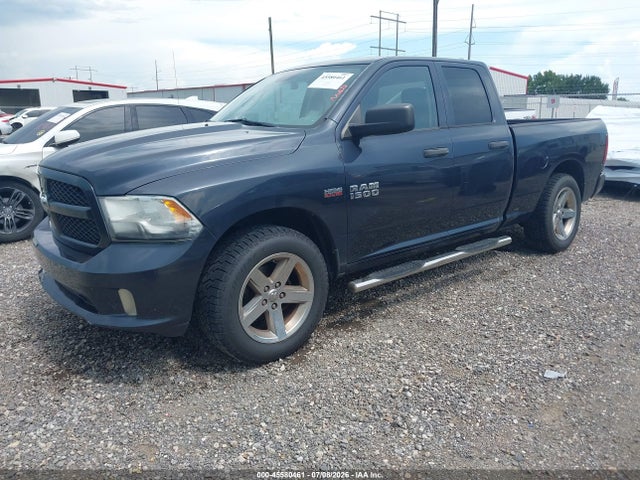 2013 RAM 1500 EXPRESS 照片 2