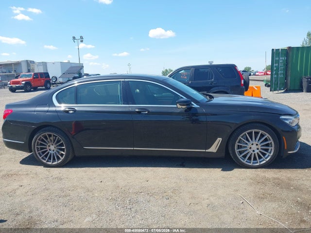 صورة مصغرة 13 لـ 2017 BMW ALPINA B7 XDRIVE
