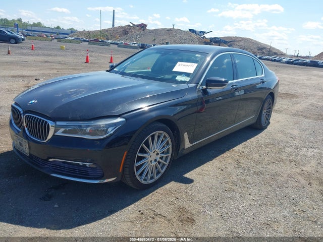 صورة 2 لـ 2017 BMW ALPINA B7 XDRIVE