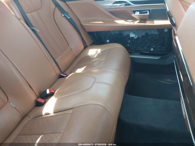 صورة 8 لـ 2017 BMW ALPINA B7 XDRIVE