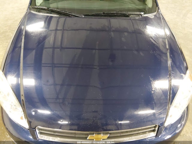 2011 Chevrolet IMPALA LS 缩略图 17