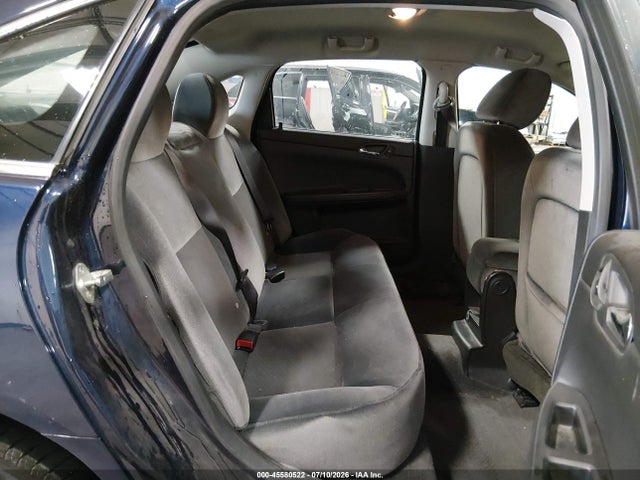 صورة 8 لـ 2011 Chevrolet IMPALA LS