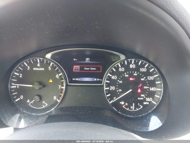 2016 Nissan ALTIMA 2.5/2.5 S/2.5 SL/2.5 SR/2.5 SV 照片 7