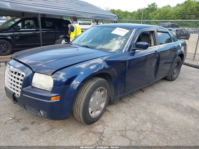 صورة 2 لـ 2006 Chrysler 300 TOURING