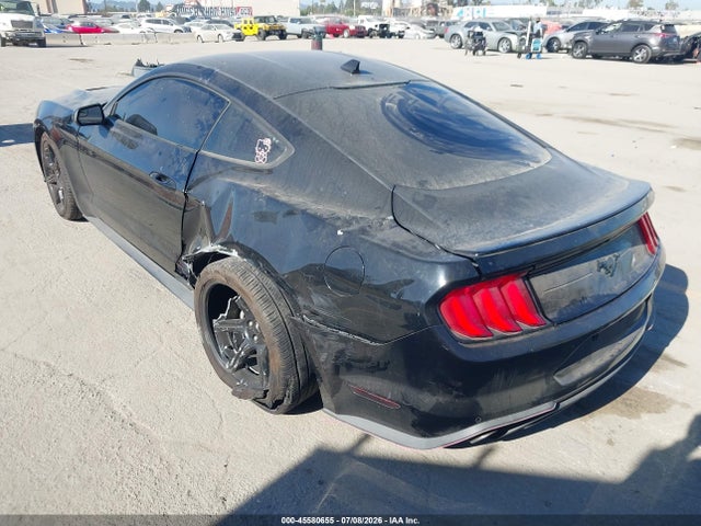 صورة 3 لـ 2020 FORD MUSTANG ECOBOOST FASTBACK
