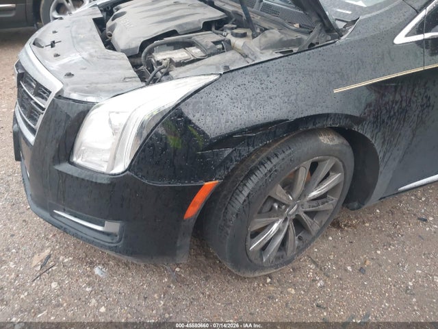 صورة مصغرة 6 لـ 2016 Cadillac XTS W20 LIVERY PACKAGE