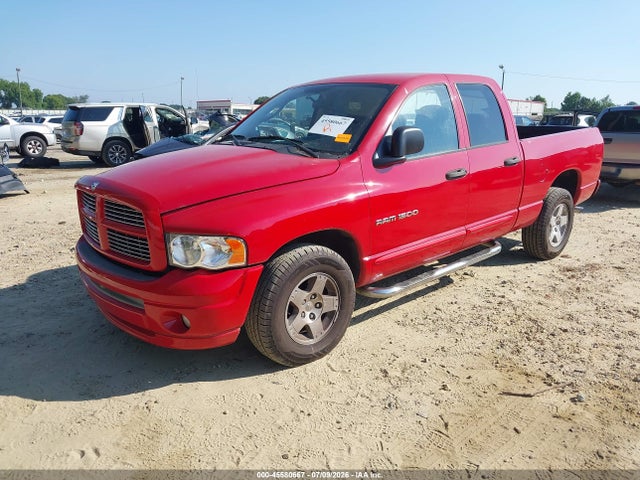 2005 Dodge RAM 1500 SLT/LARAMIE 照片 2