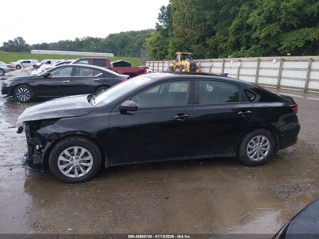 2019 KIA FORTE FE 14