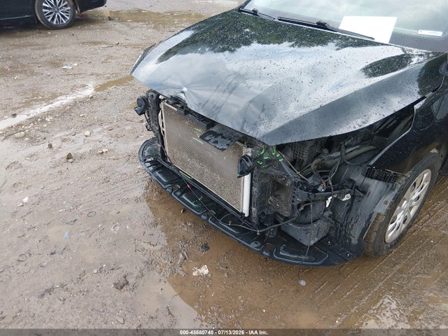 2019 KIA FORTE FE 6