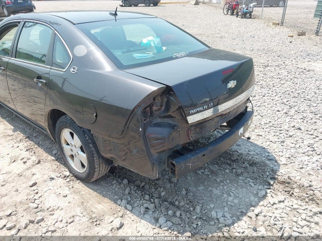 صورة 6 لـ 2008 Chevrolet IMPALA LT