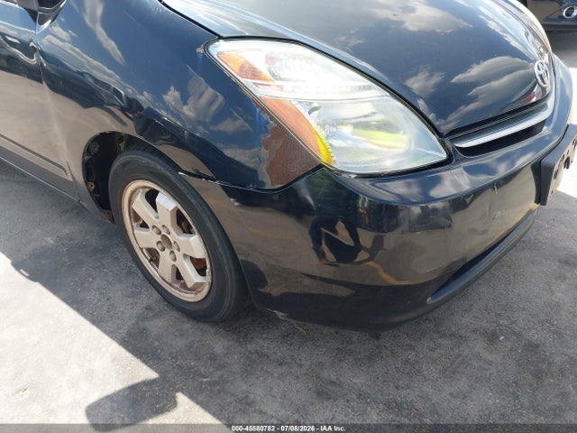 2007 Toyota PRIUS — миниатюра 12