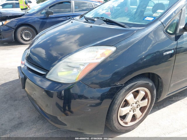 2007 Toyota PRIUS — фото 6