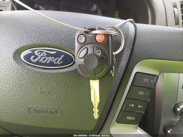 صورة مصغرة 11 لـ 2010 FORD FUSION SE