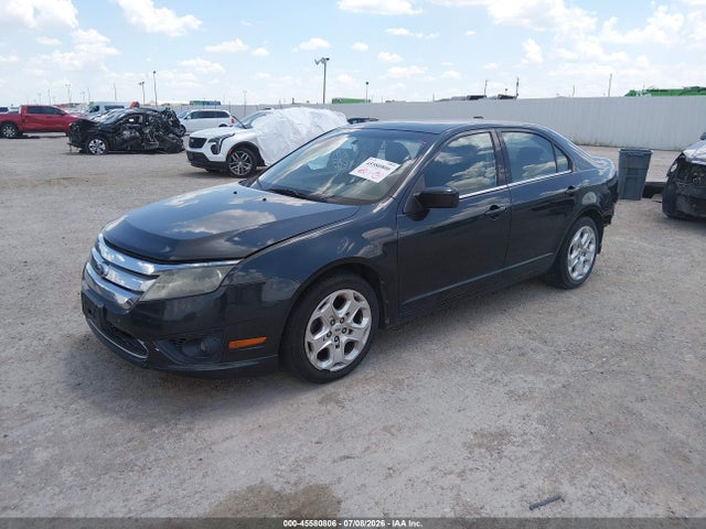 صورة 2 لـ 2010 FORD FUSION SE