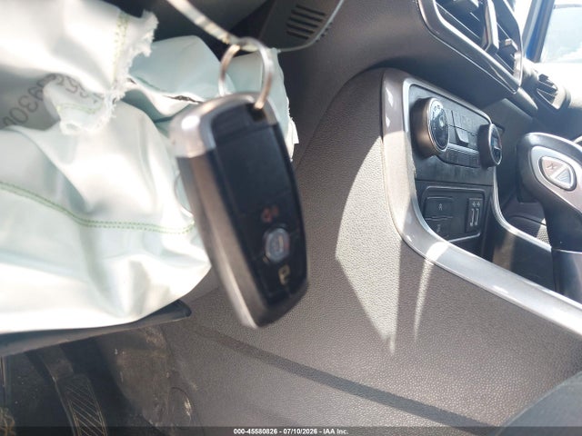 2019 FORD ECOSPORT SE 11