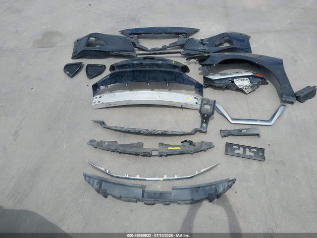 صورة مصغرة 12 لـ 2021 Nissan MAXIMA SV XTRONIC CVT