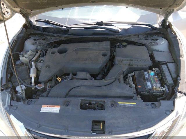 صورة 10 لـ 2016 Nissan ALTIMA 2.5/2.5 S/2.5 SL/2.5 SR/2.5 SV