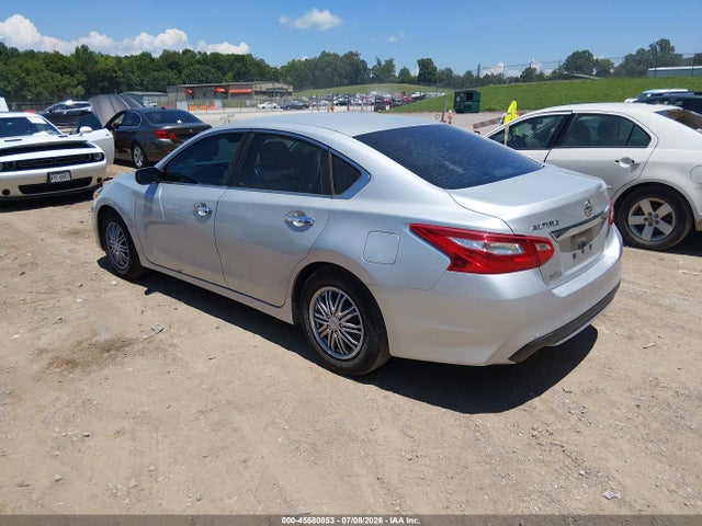 صورة 3 لـ 2016 Nissan ALTIMA 2.5/2.5 S/2.5 SL/2.5 SR/2.5 SV