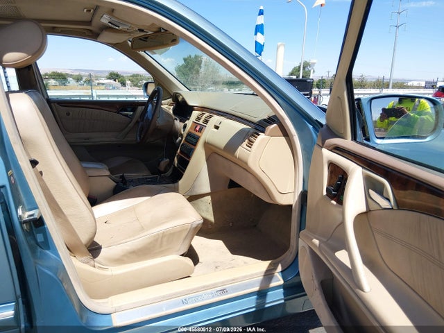 صورة 5 لـ 2002 Mercedes-BENZ OTHERS