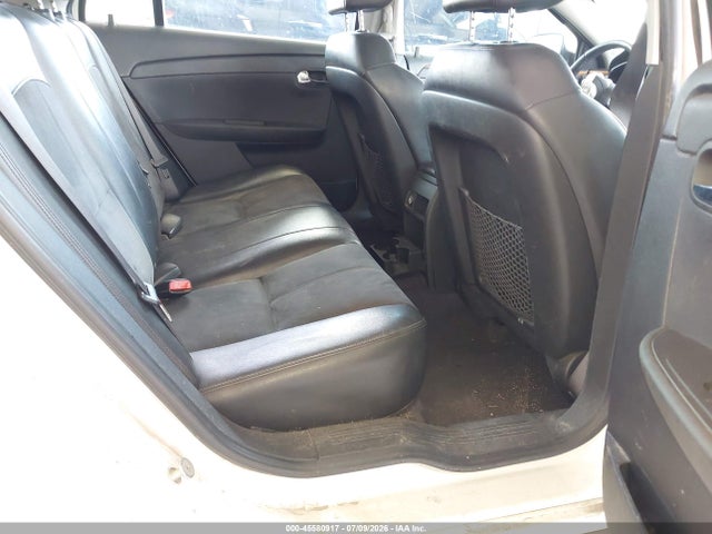 2010 Chevrolet MALIBU LT 照片 8