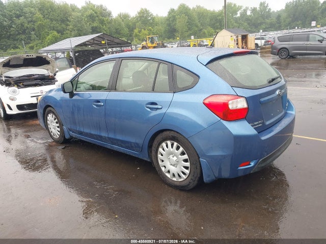 صورة 3 لـ 2014 Subaru IMPREZA 2.0I PREMIUM
