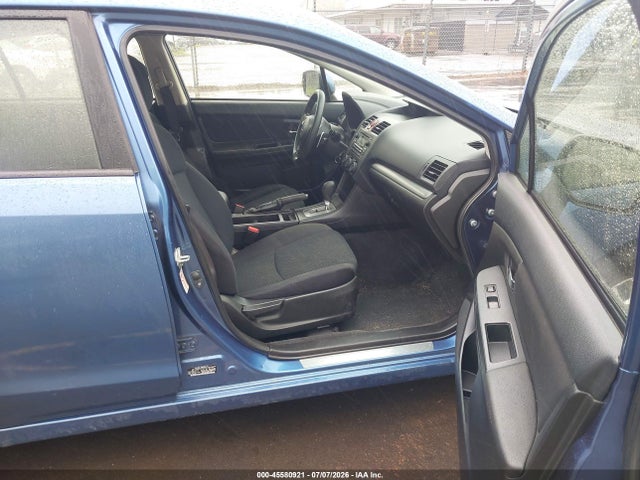صورة 5 لـ 2014 Subaru IMPREZA 2.0I PREMIUM