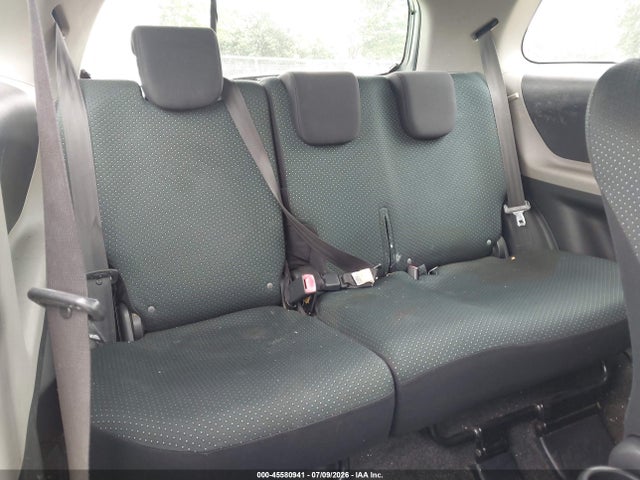 2008 Toyota YARIS 照片 8
